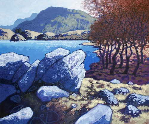 117 LLYN CREGENNEN